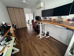 Blk 17A Mount Faber View (Bukit Merah), HDB 5 Rooms #612613691
